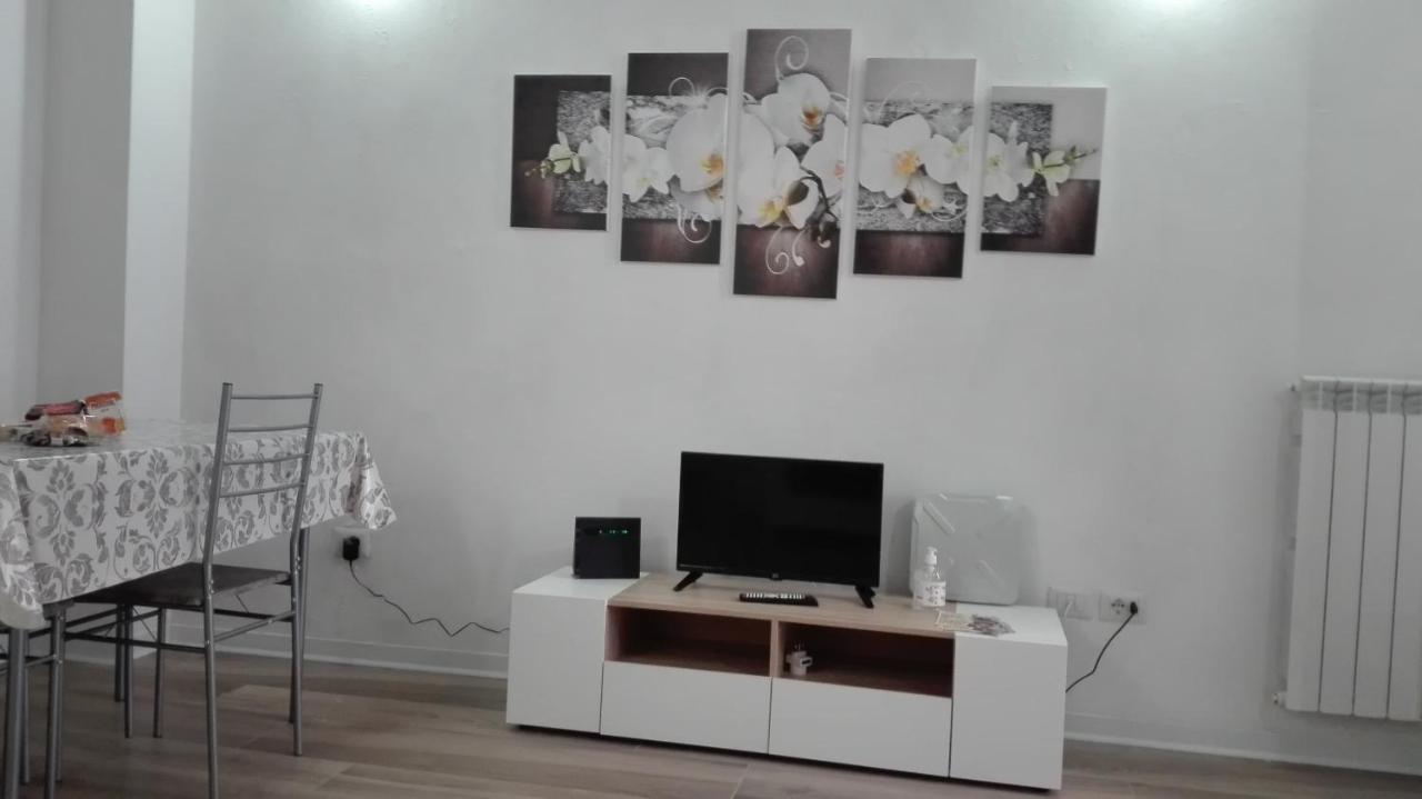A Casa Di Silvia Διαμέρισμα Φολίνιο Εξωτερικό φωτογραφία