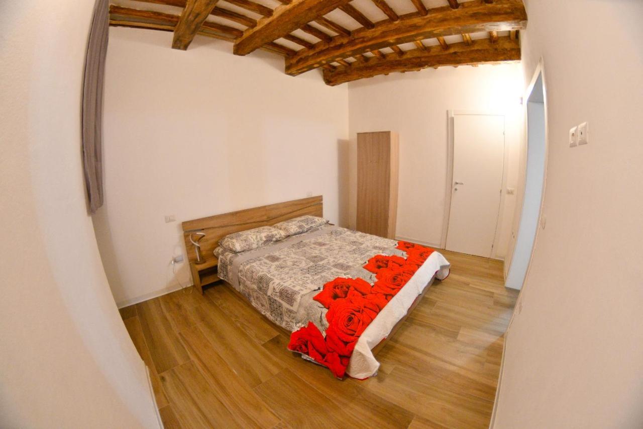 A Casa Di Silvia Διαμέρισμα Φολίνιο Εξωτερικό φωτογραφία