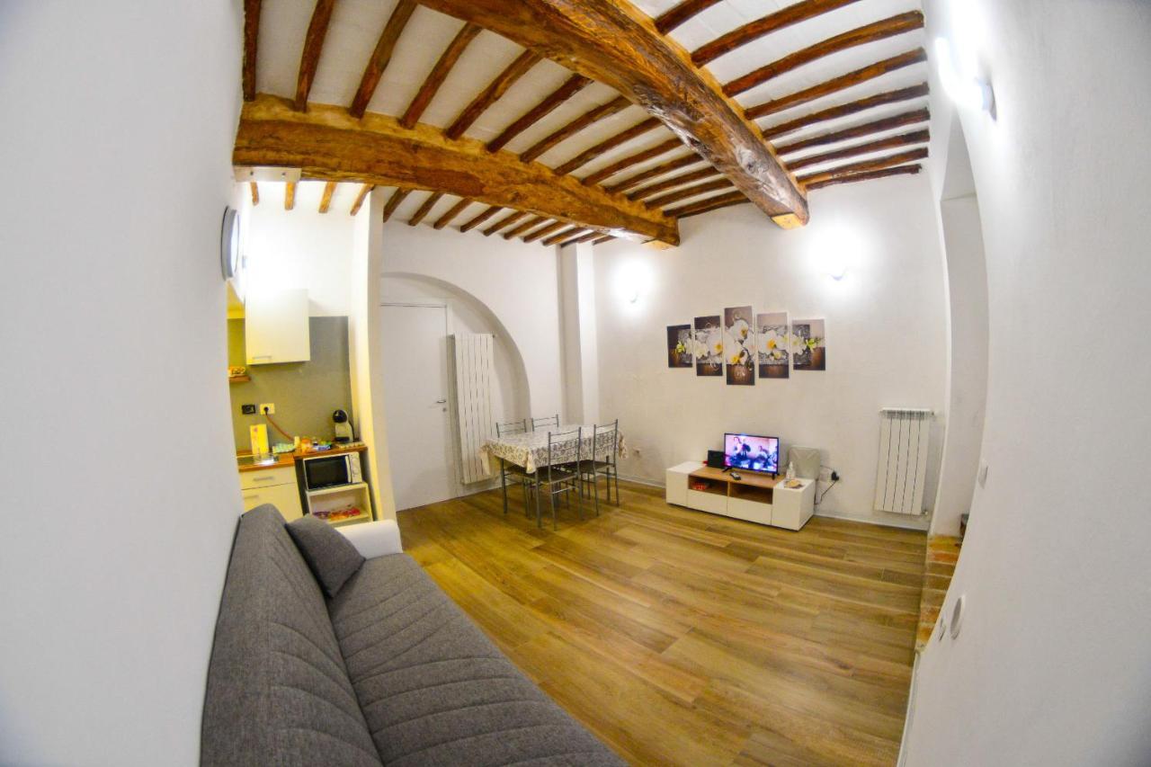 A Casa Di Silvia Διαμέρισμα Φολίνιο Εξωτερικό φωτογραφία